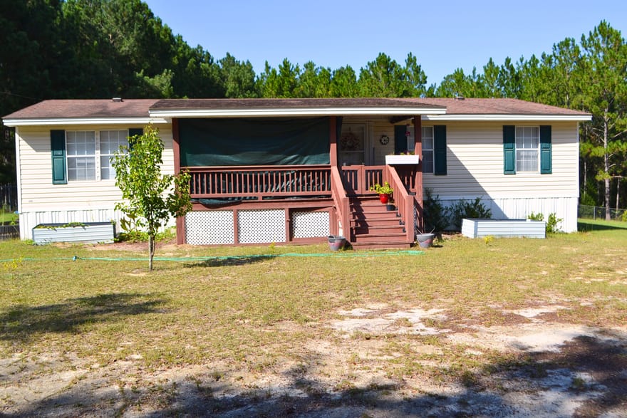 182 Mcginty Road, Moultrie, Georgia