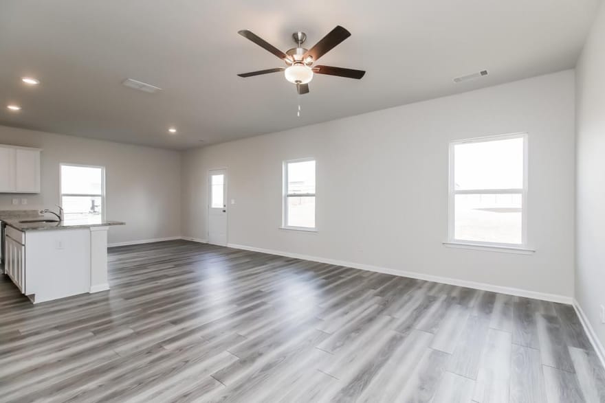 160 Avondale Boulevard, Conyers, Georgia