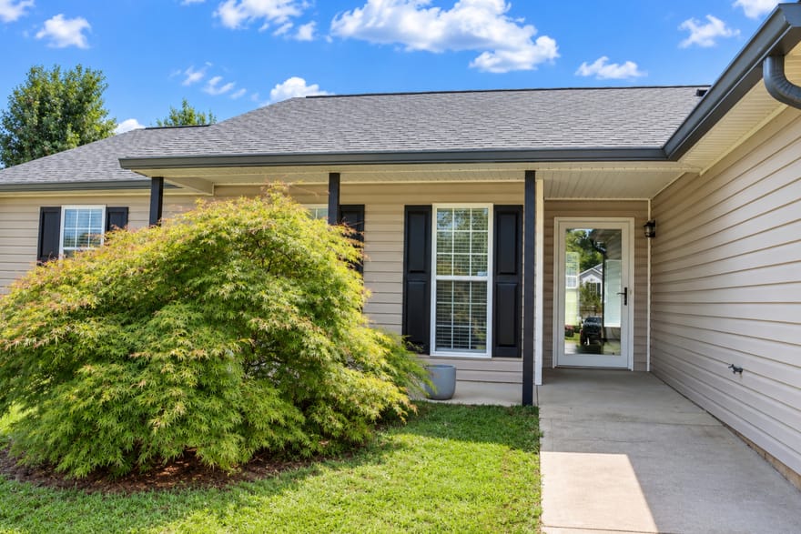 485 Raymond Drive, Winder, Georgia