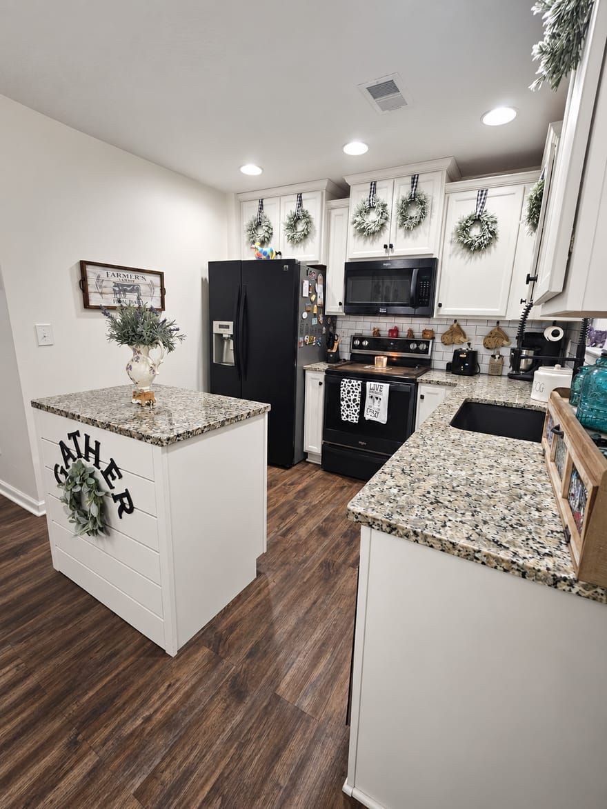 279 Stane Brook Court, Jackson, Georgia