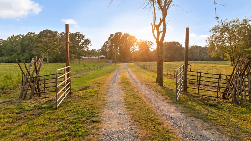 446 Brown Bridge Road, Chatsworth, Georgia
