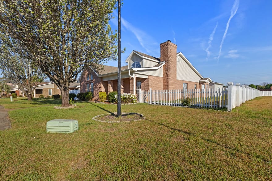 87 Park Lane, Warner Robins, Georgia