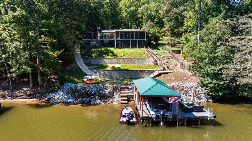 780 Eagle Drive, Monticello, Georgia