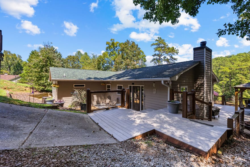 780 Eagle Drive, Monticello, Georgia