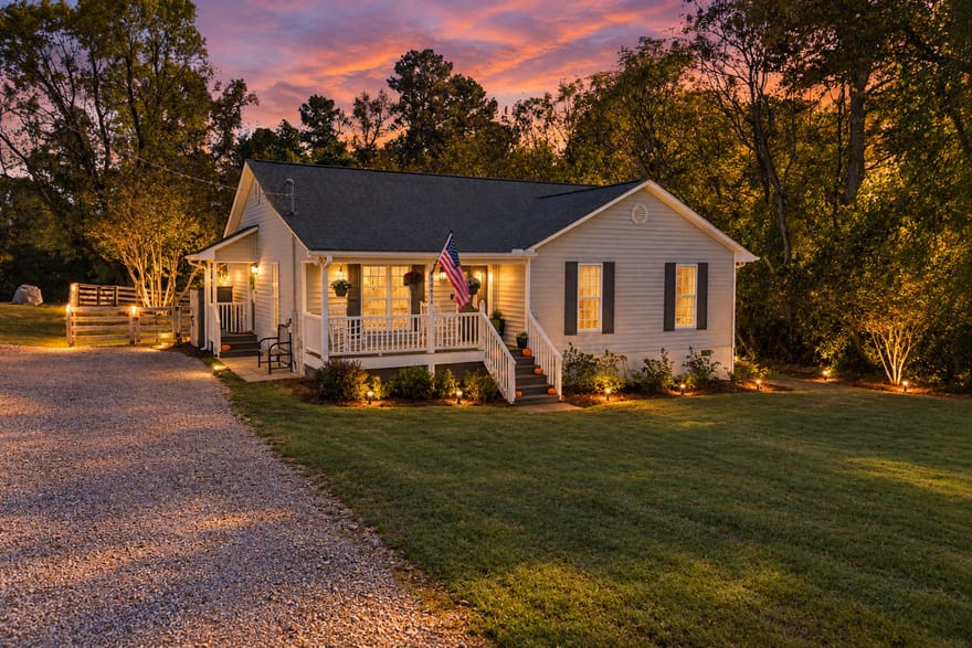 10411 Double Bridges Road, Winterville, Georgia