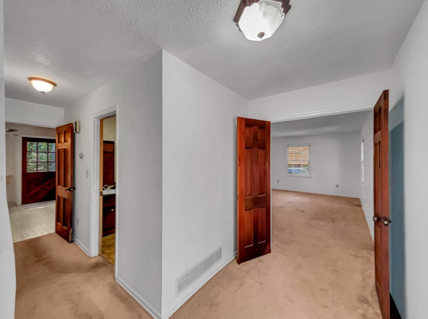 165 Spruce Valley Road, Athens, Georgia