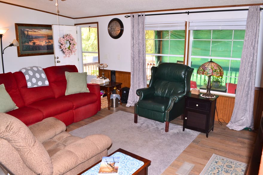 182 Mcginty Road, Moultrie, Georgia
