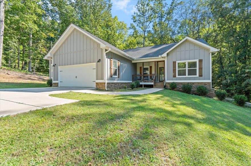 3104 Lakeview Parkway, Villa Rica, Georgia