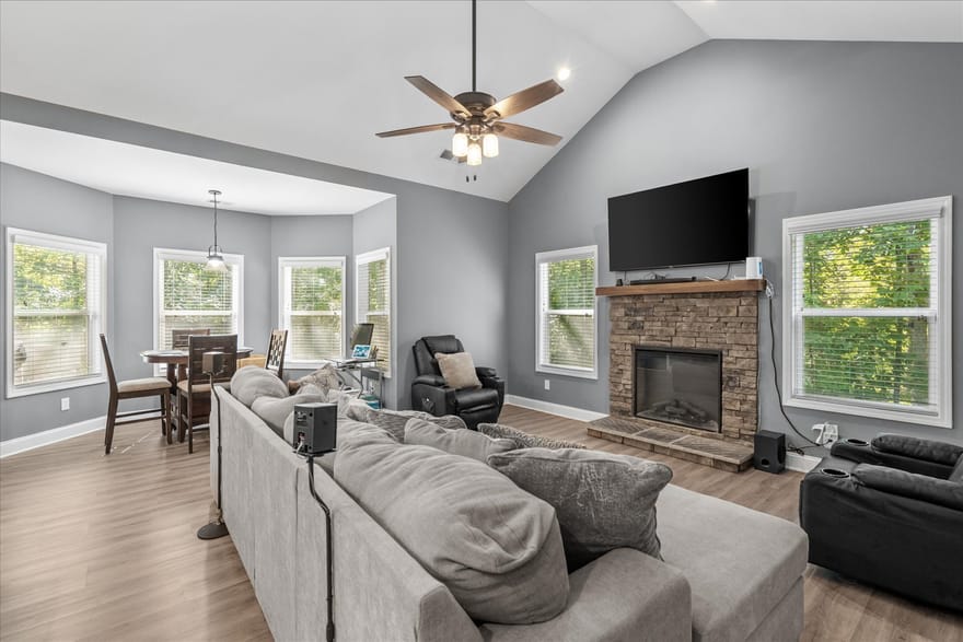 3104 Lakeview Parkway, Villa Rica, Georgia
