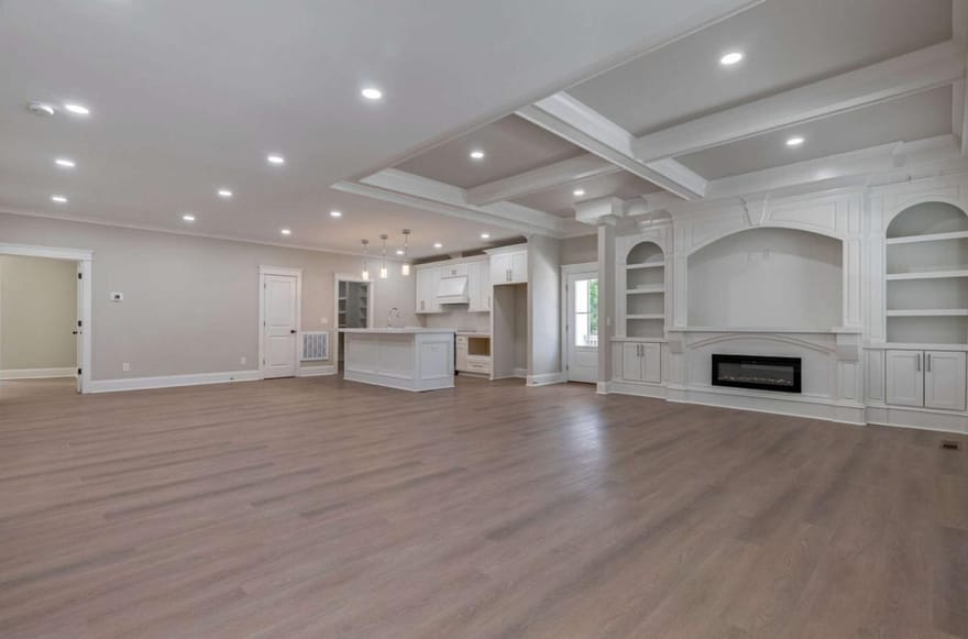 540 Sunset Avenue, Comer, Georgia