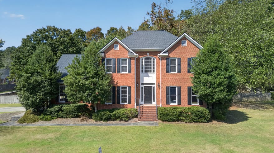 21 Saddlebrook Drive SE, Rome, Georgia