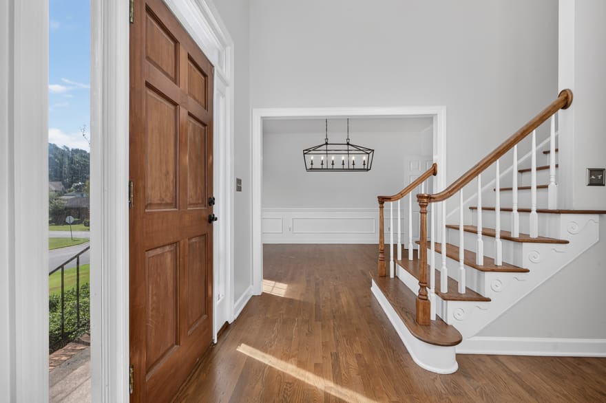 21 Saddlebrook Drive SE, Rome, Georgia
