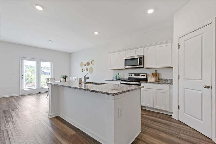 778 Knightsbridge Lane, Winder, Georgia
