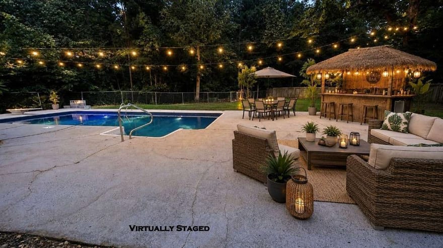 345 Brinkley Road, Powder Springs, Georgia