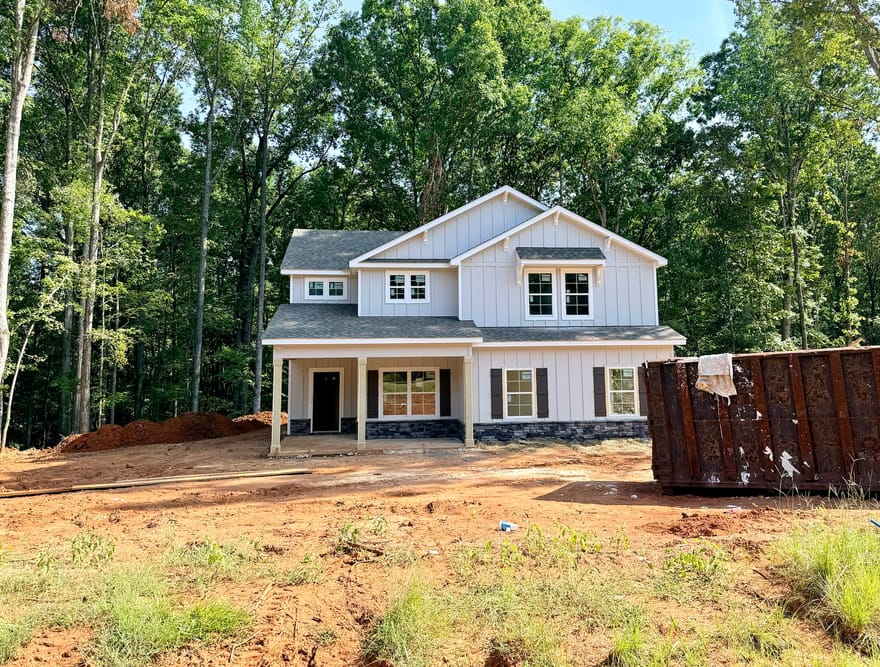 186 Rolling Meadows Way, Waverly Hall, Georgia