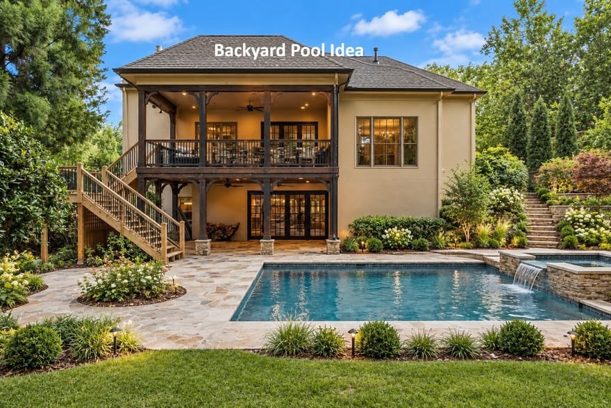 5545 Stoneleigh Drive, Suwanee, Georgia