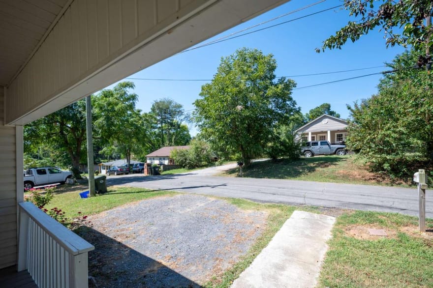 1310 Lida Street, Dalton, Georgia