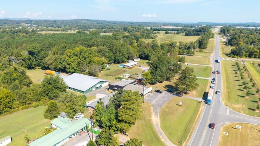 3045 Highway 41 South SW, Calhoun, Georgia