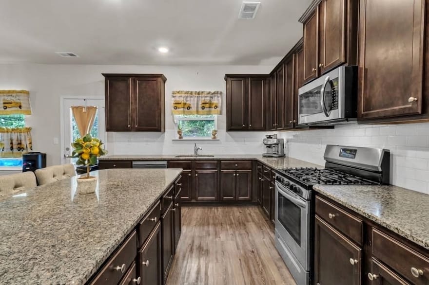 105 Westbury Drive, Griffin, Georgia