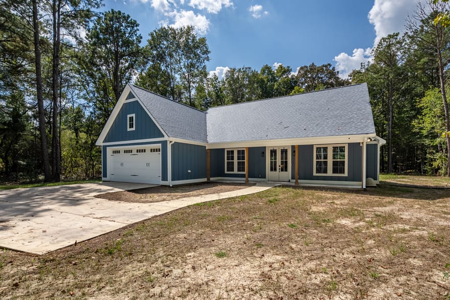 392 Terhune Road, Rome, Georgia