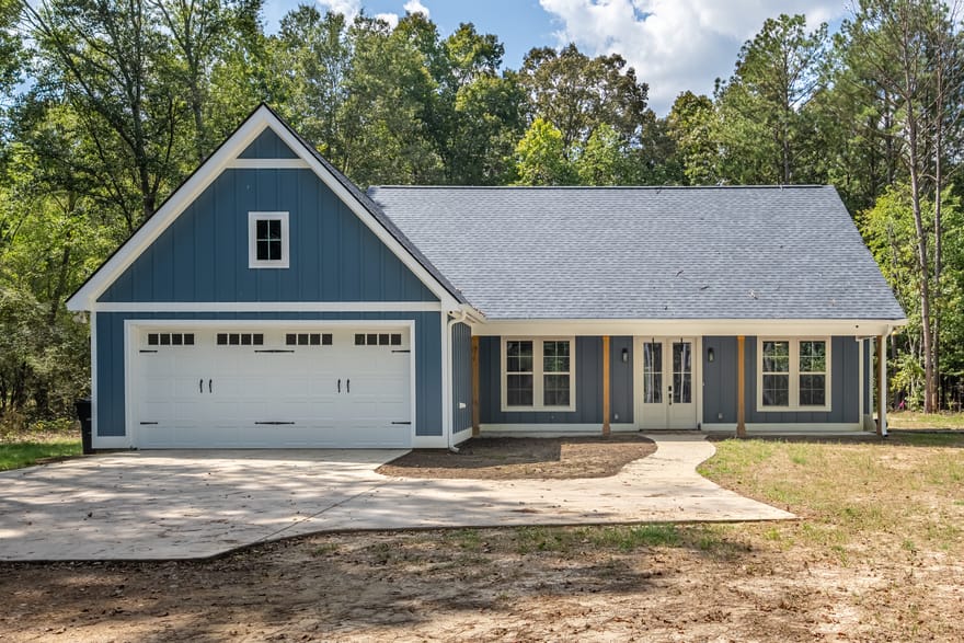 392 Terhune Road, Rome, Georgia
