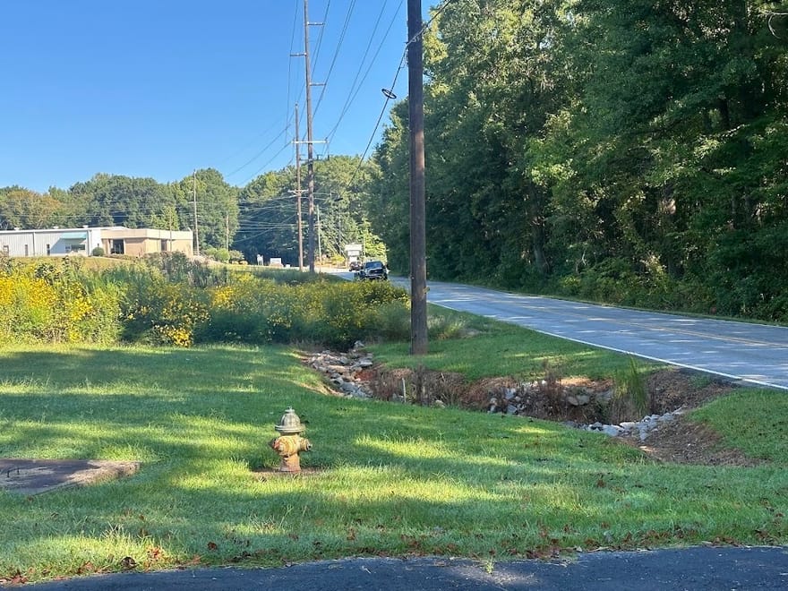 524 Old Bremen Road, Carrollton, Georgia