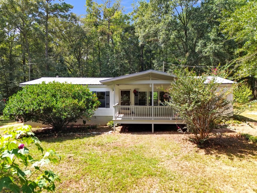 460 Etheridge Mill Road, Milner, Georgia