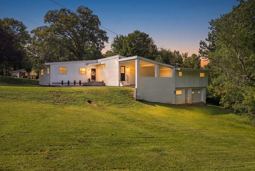 199 Sunrise Circle, Cornelia, Georgia