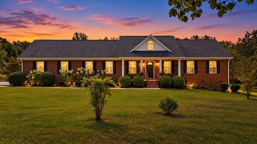 2572 Kingston Highway SE, Rome, Georgia