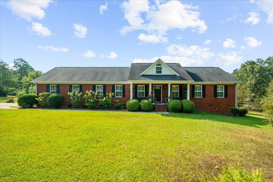 2572 Kingston Highway SE, Rome, Georgia
