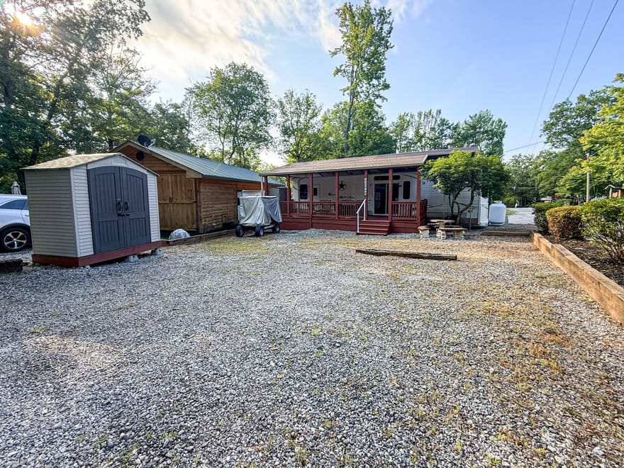 4 Evergreen Trail, Cleveland, Georgia