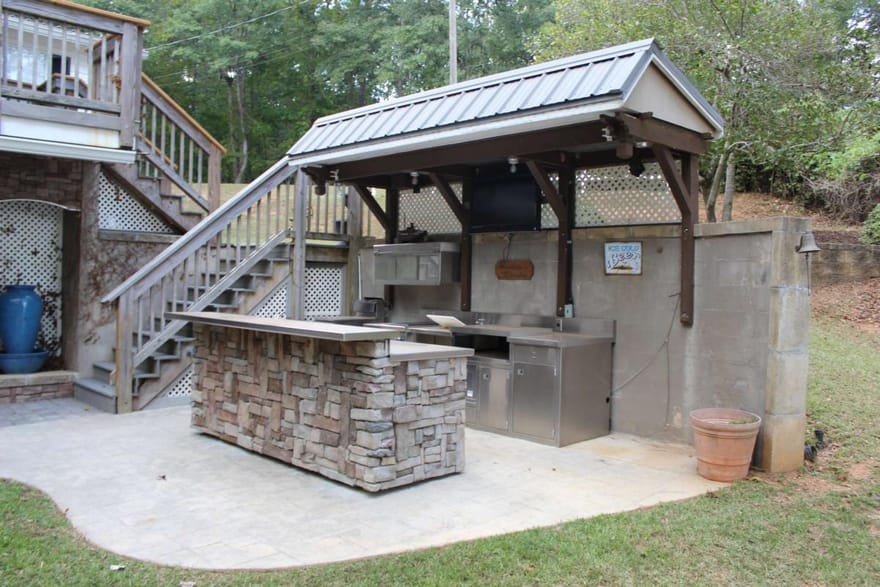 190 Roberts Point, Jackson, Georgia