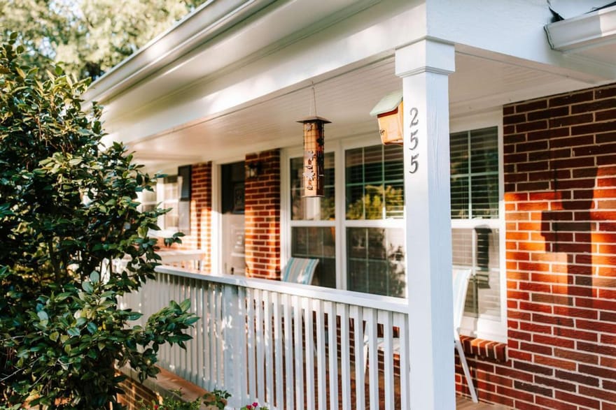 255 Caroline Avenue, Athens, Georgia