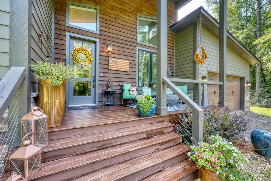 6824 Mountain Laurel Road, Hiawassee, Georgia