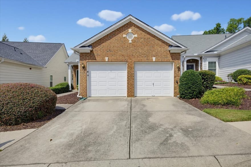2090 Appaloosa Way, Conyers, Georgia