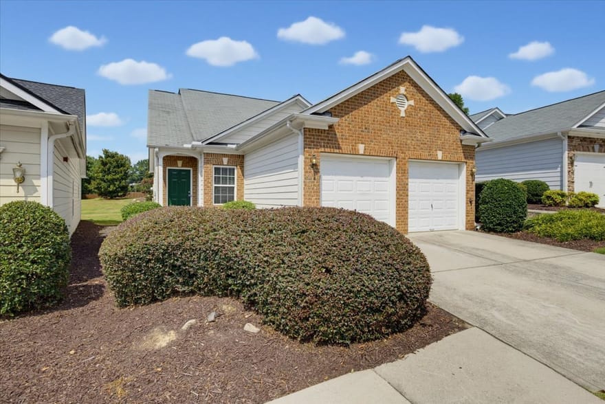 2090 Appaloosa Way, Conyers, Georgia