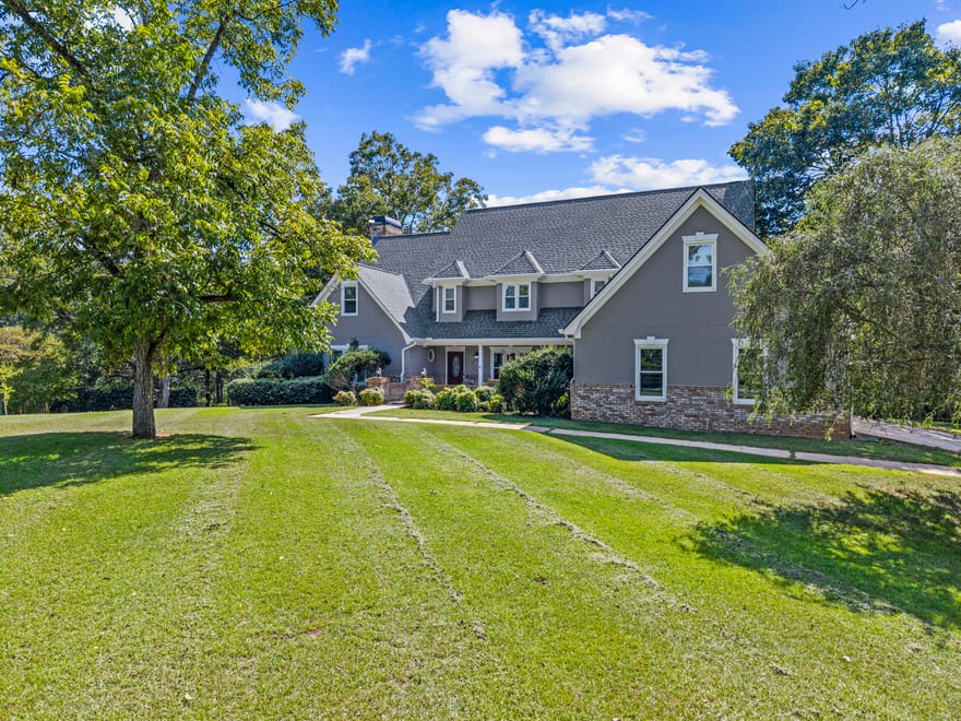 1140 Summit Drive, Watkinsville, Georgia