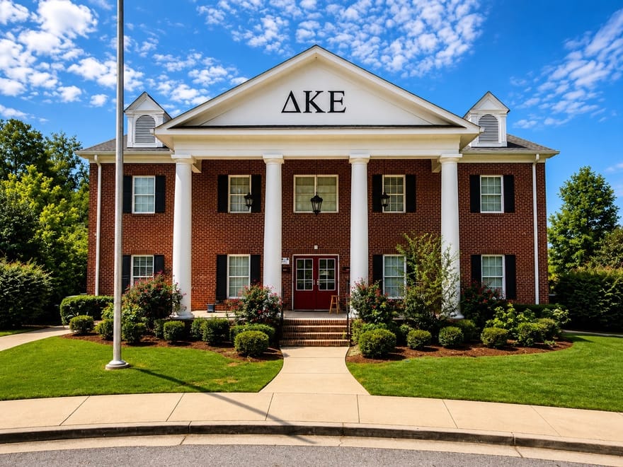 250 Carriage Lane, Athens, Georgia