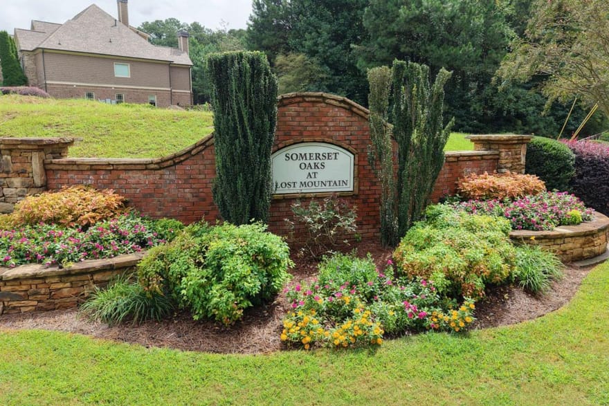 111 Catesby Road, Powder Springs, Georgia