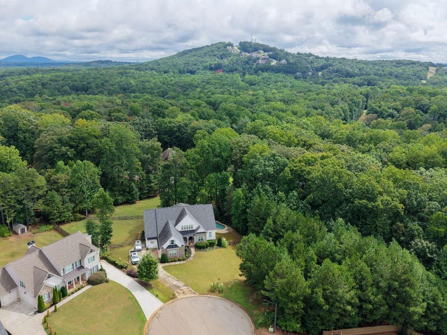 111 Catesby Road, Powder Springs, Georgia