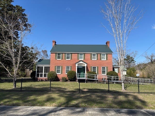 39 E Calhoun Street, Wadley, Georgia