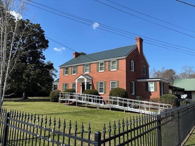 39 E Calhoun Street, Wadley, Georgia