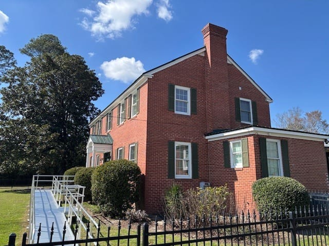 39 E Calhoun Street, Wadley, Georgia