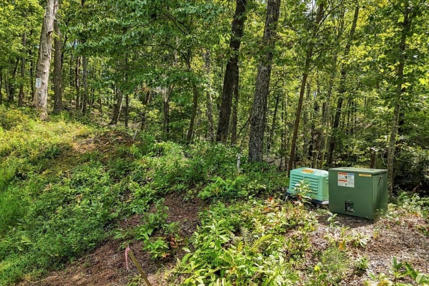 3 Turkey Spur Drive, Ellijay, Georgia
