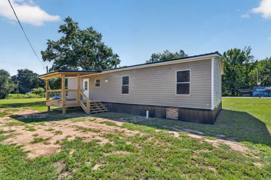 156 Vinson Road, Mcintyre, Georgia