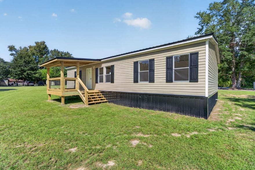 156 Vinson Road, Mcintyre, Georgia