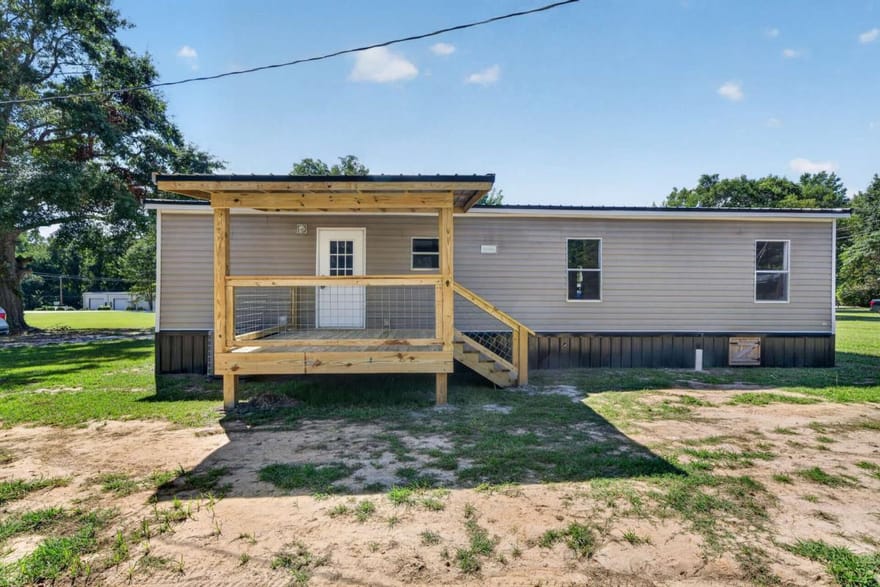 156 Vinson Road, Mcintyre, Georgia