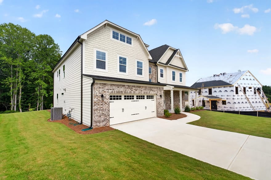 151 Cedar Crest Lane, Dawsonville, Georgia