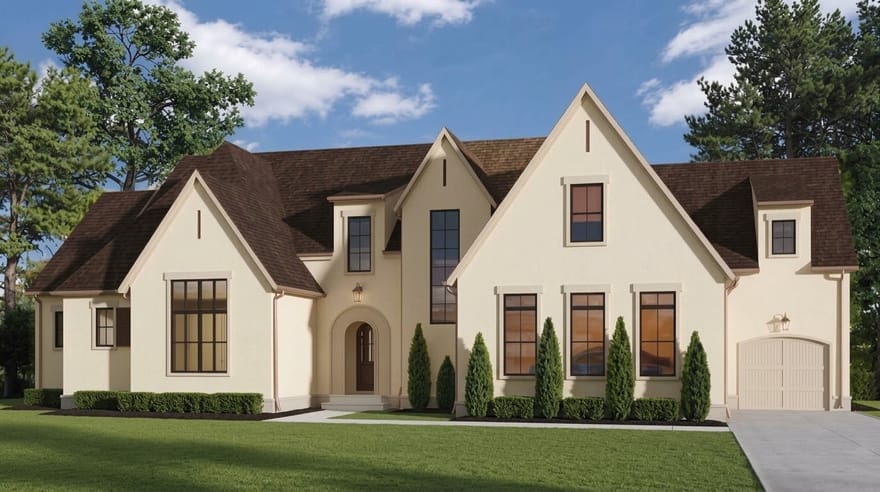 1146 Olympus Court, Athens, Georgia