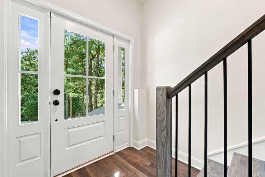 122 Council Oak Loop, Waleska, Georgia
